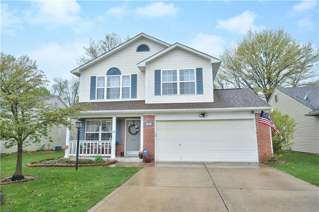 8250 Amarillo Drive - Photo 1