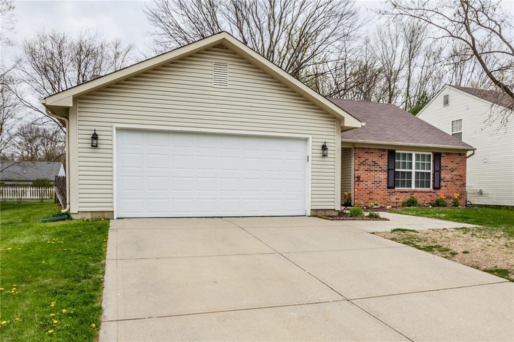 8316 Kousa Drive - Photo 1
