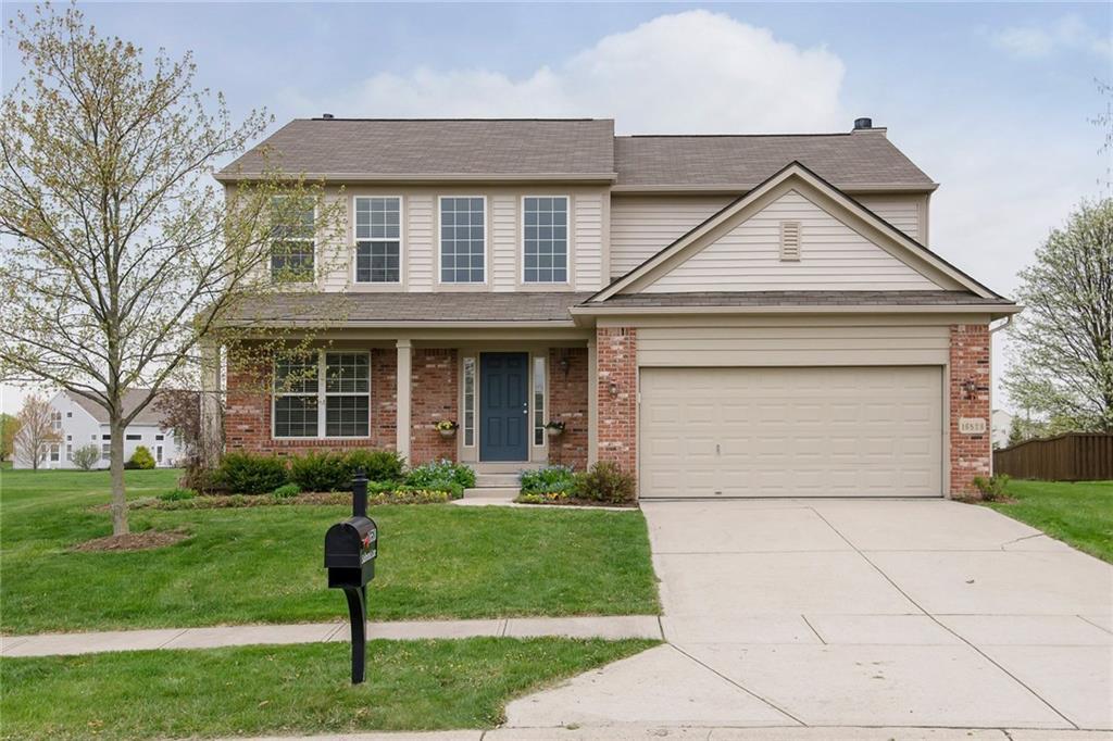 16528 Salimonia Lane - Photo 1