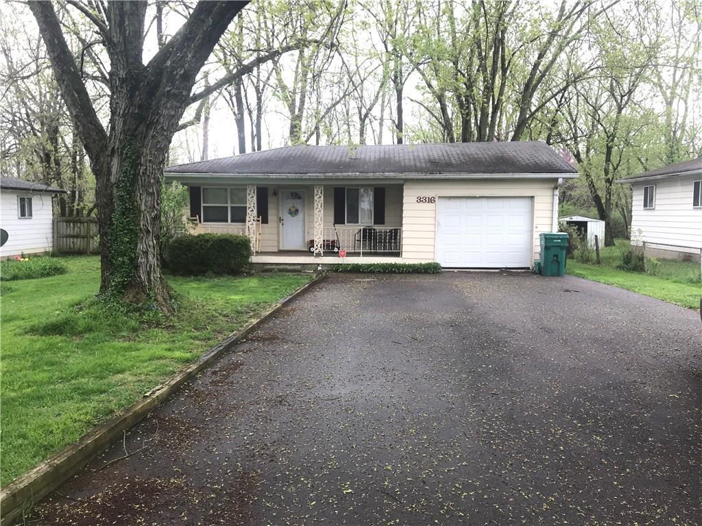 3316 Tansel Road - Photo 1