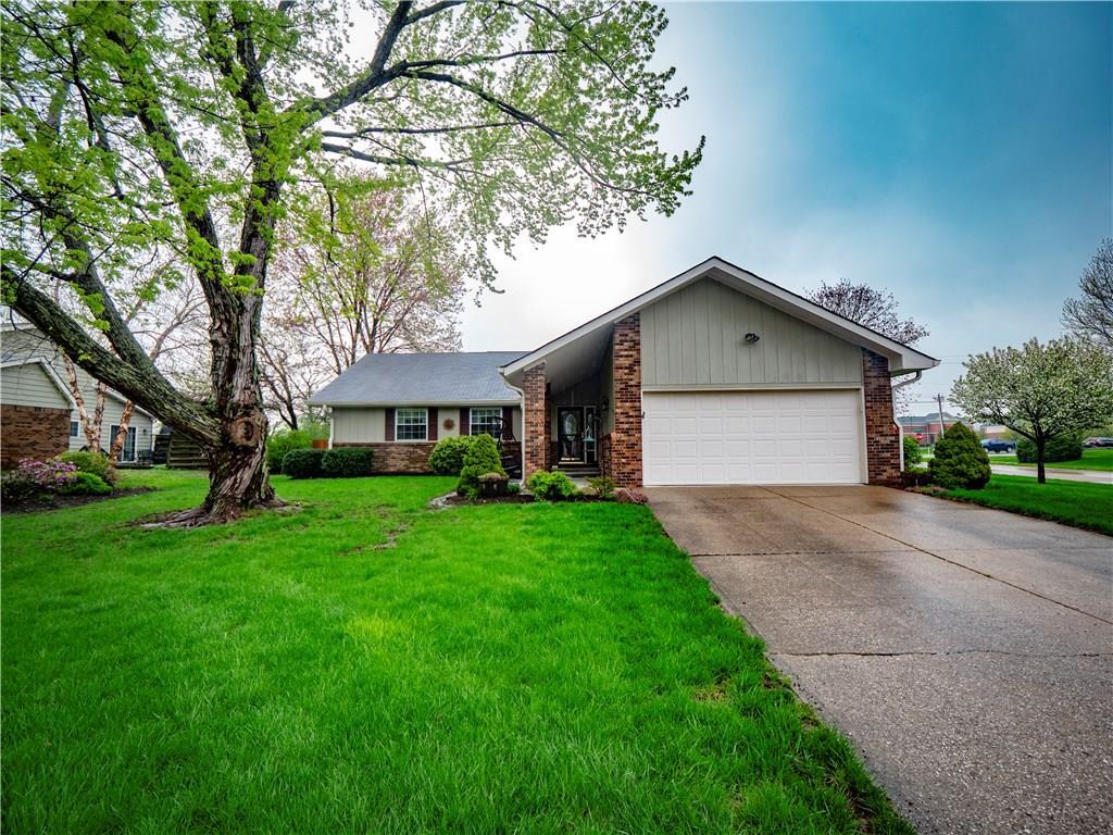 1605 Irongate Circle - Photo 1