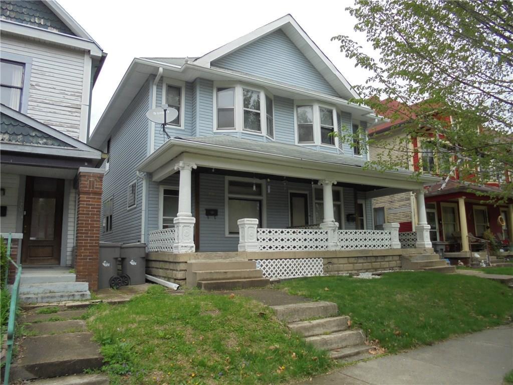 1422 Ohio Street - Photo 1
