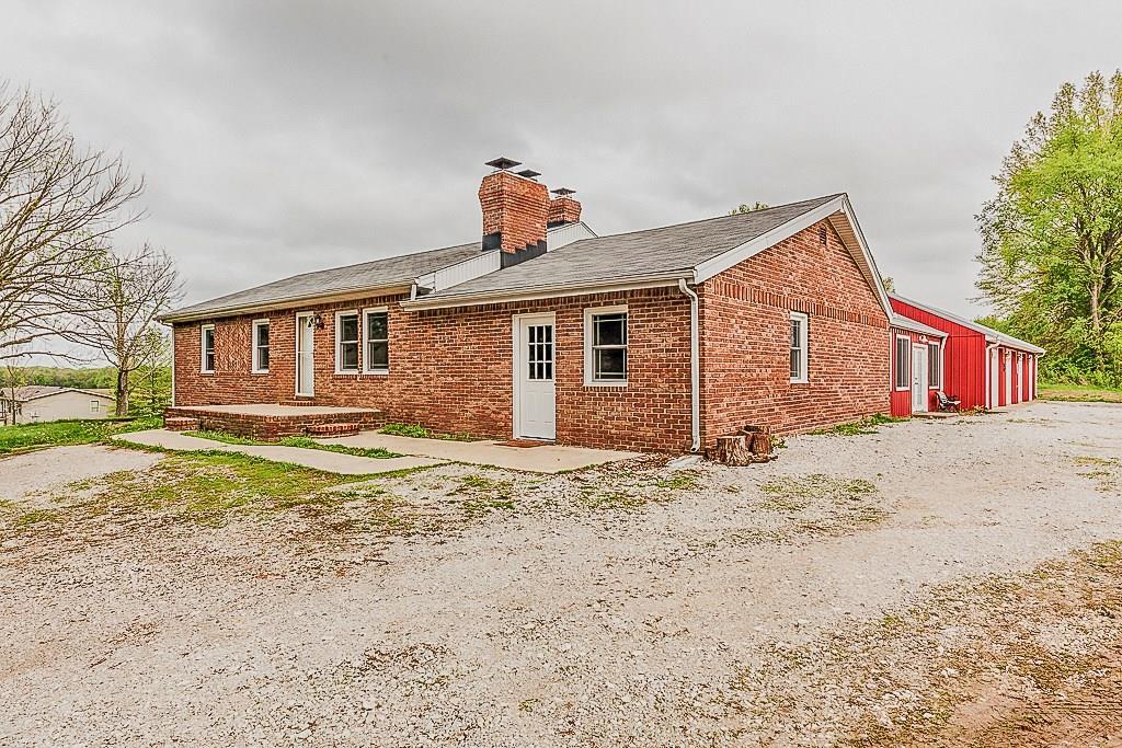 923 Shuler Road - Photo 1