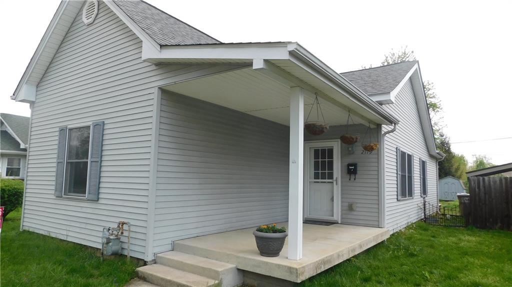 2119 Home Avenue - Photo 1