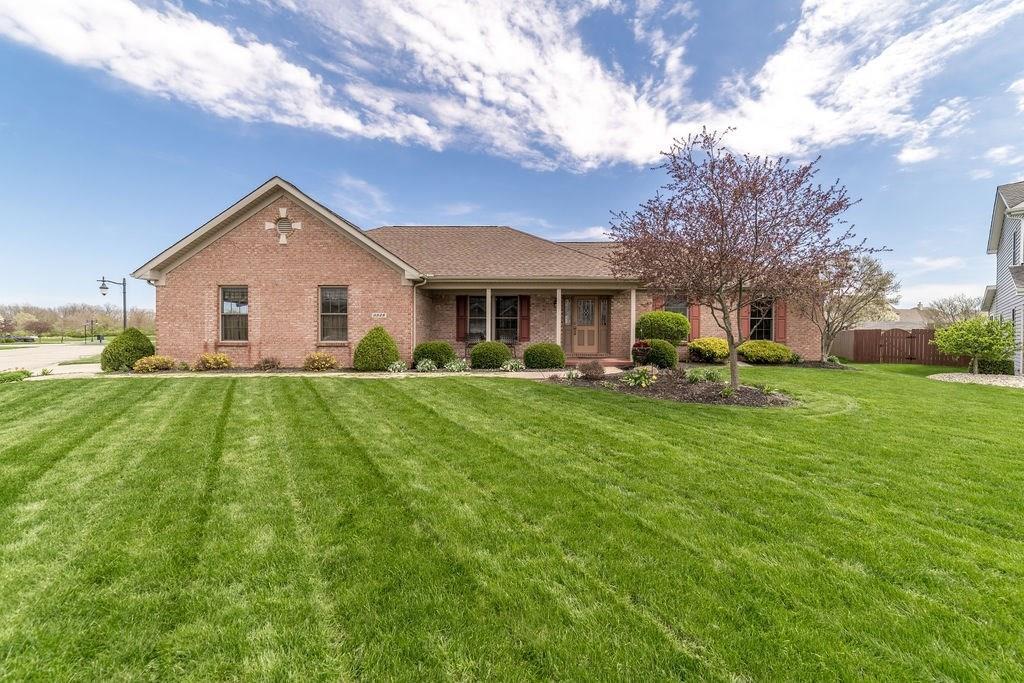 9528 Pritchard Court - Photo 1