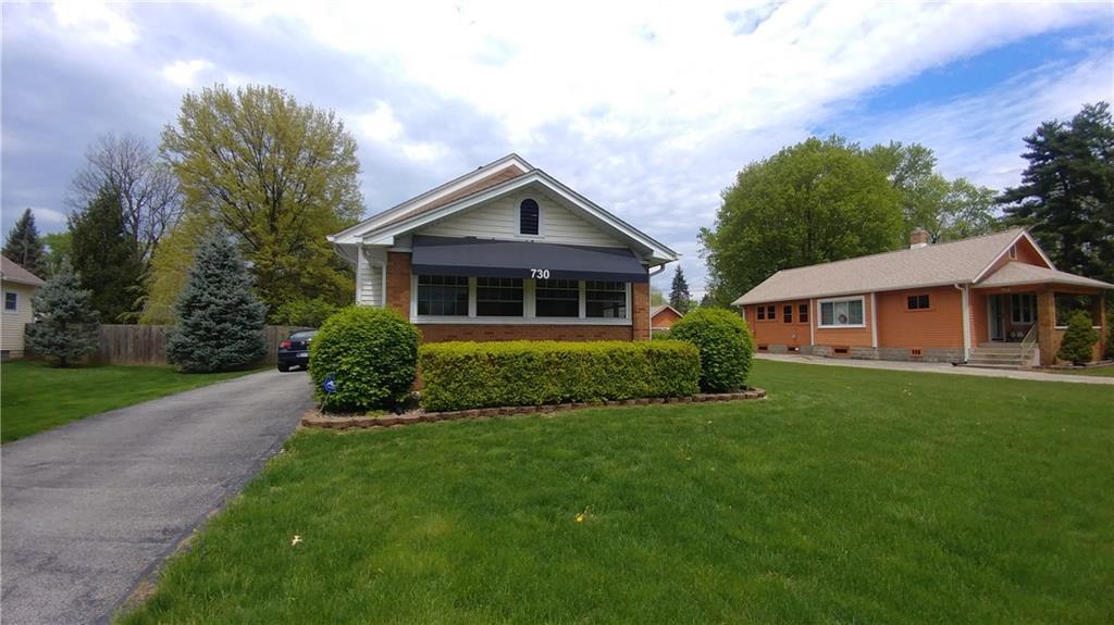 730 Markwood Avenue - Photo 1