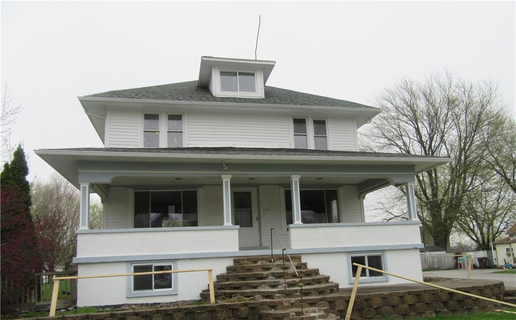 300 Meridian Street - Photo 1