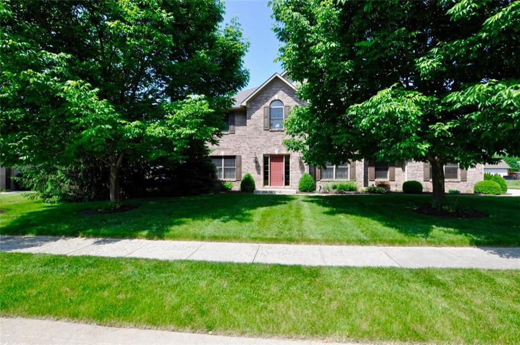 5935 Hickory Woods Drive - Photo 1