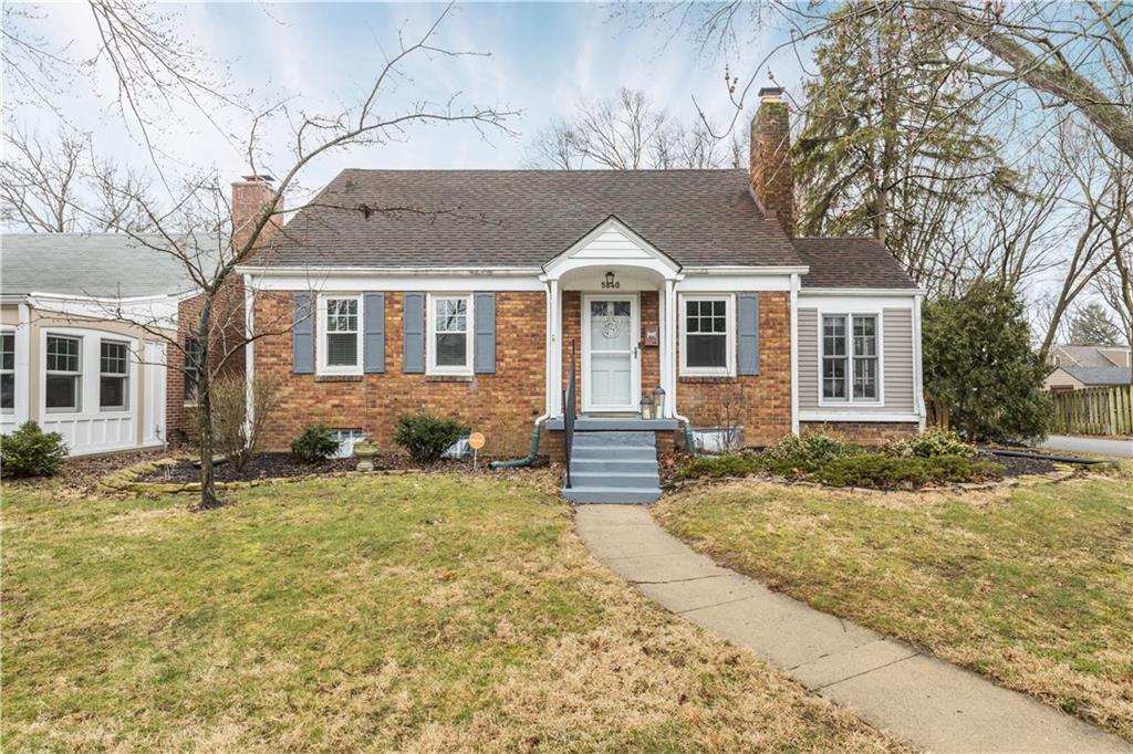 5840 Haverford Avenue - Photo 1