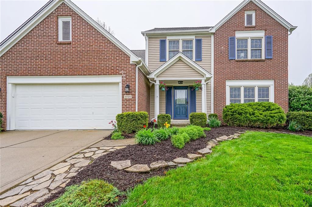 10720 Briar Stone Lane - Photo 1