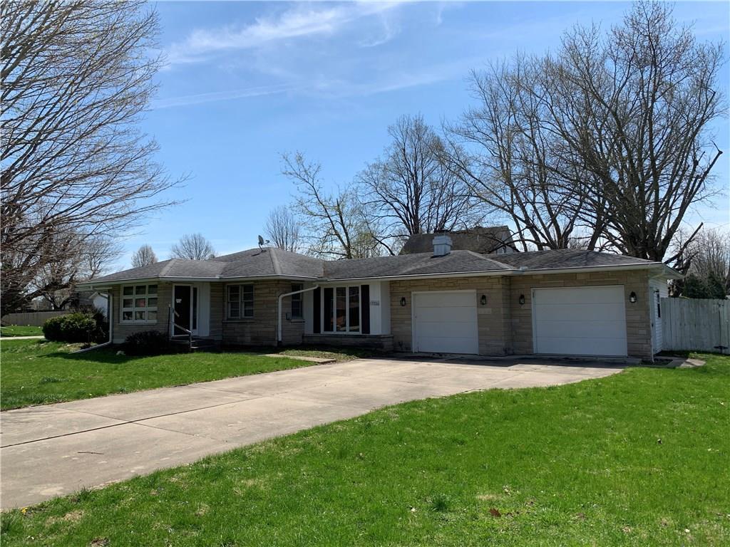 13901 Daleville Road - Photo 1