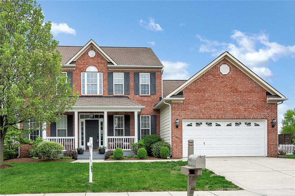 8542 Charleston Court - Photo 1