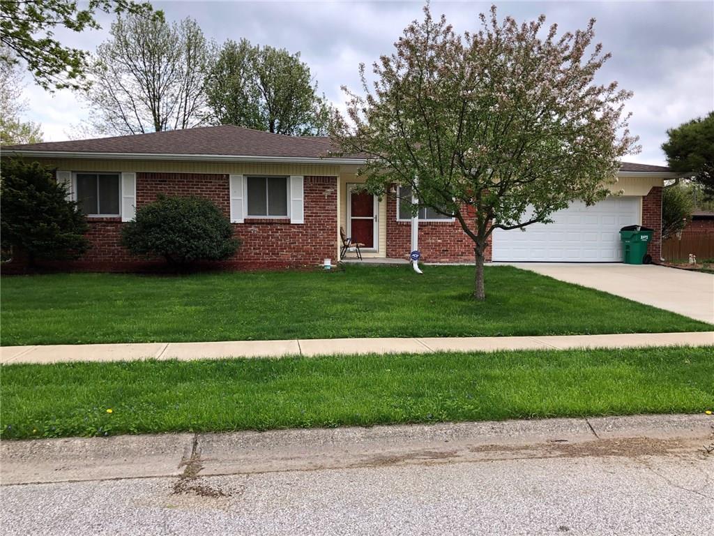 605 Hamden Road - Photo 1
