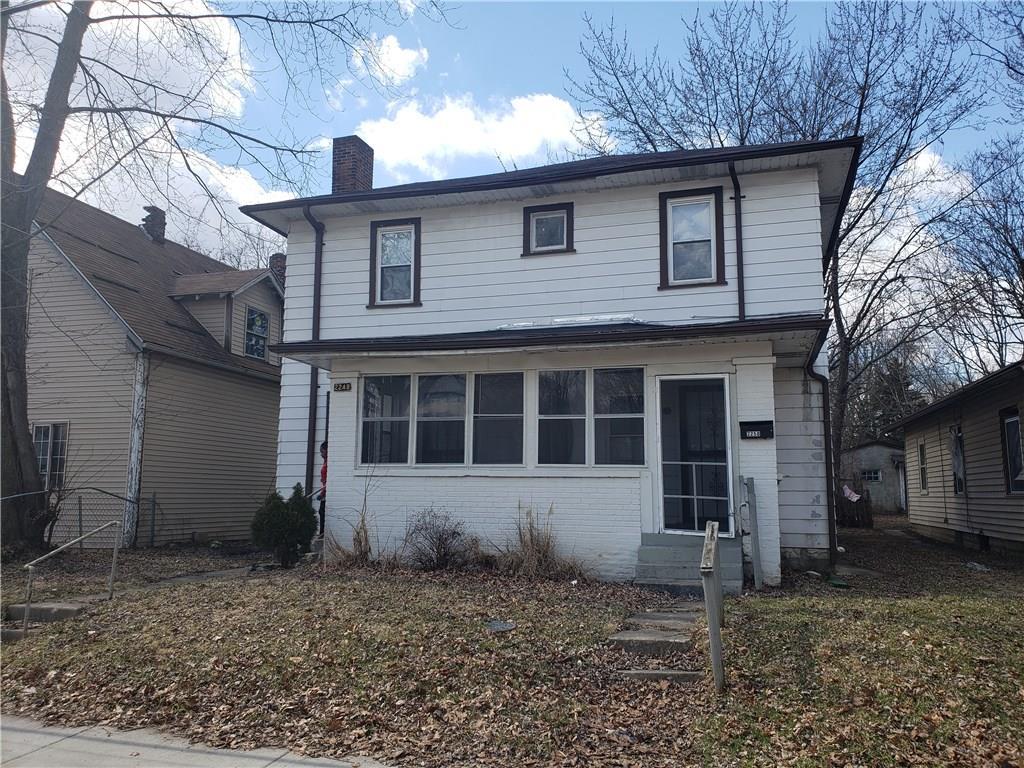 2248 Harding Street - Photo 1
