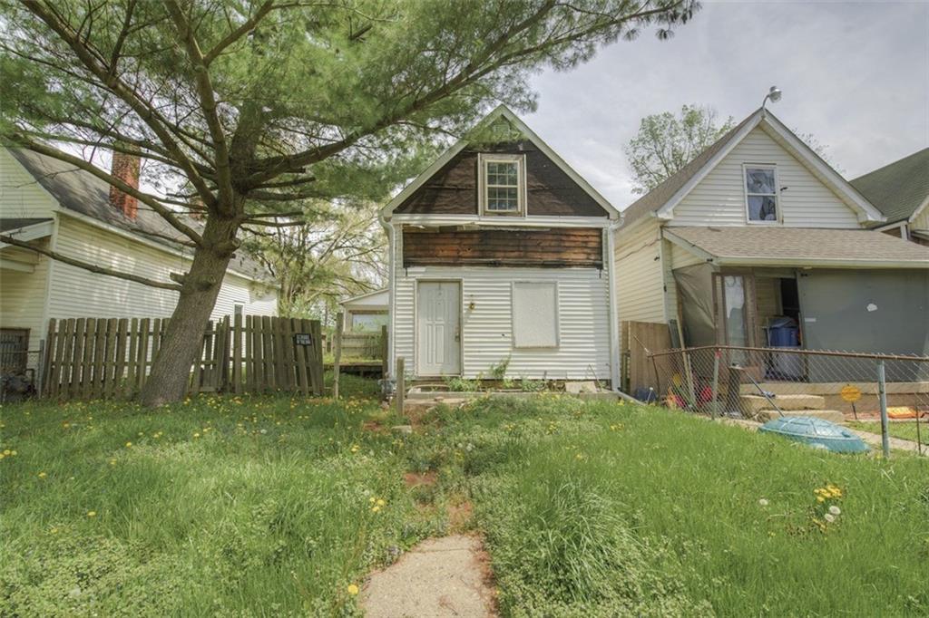 1521 Ringgold Avenue - Photo 1