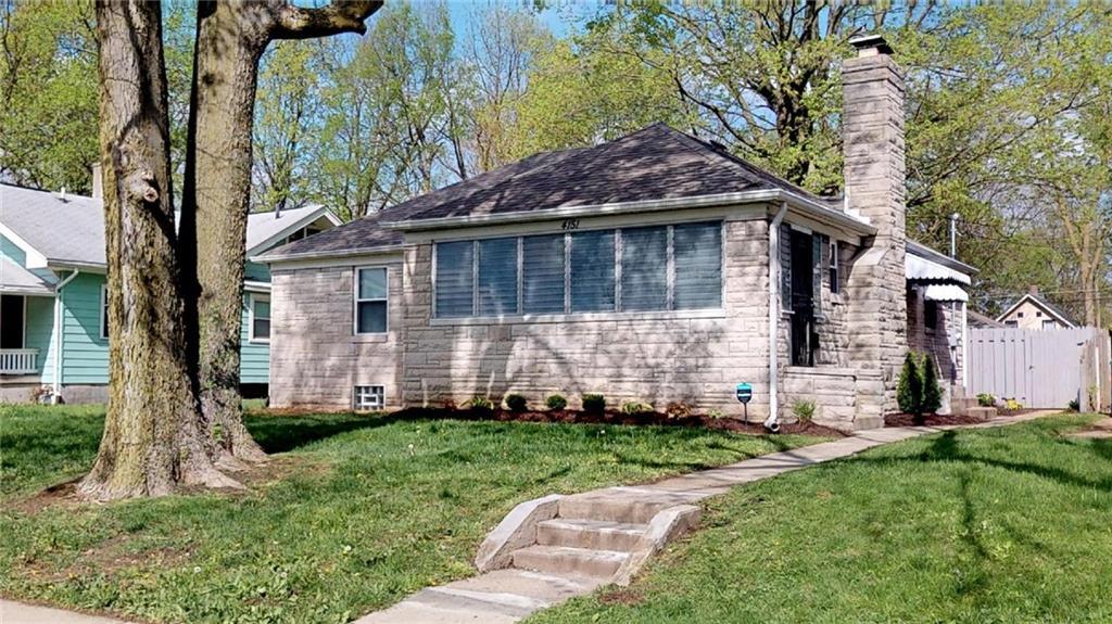 4151 Guilford Avenue - Photo 1