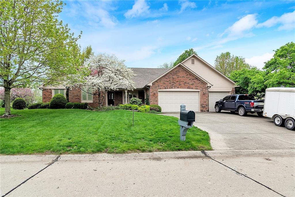 1578 Olive Branch Lane - Photo 1