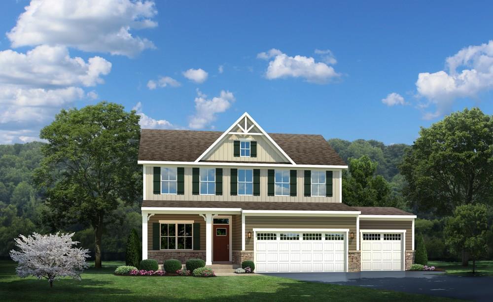 7321 Beyers Court - Photo 1