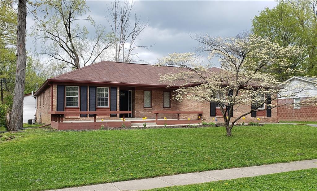 8218 Anemone Lane - Photo 1