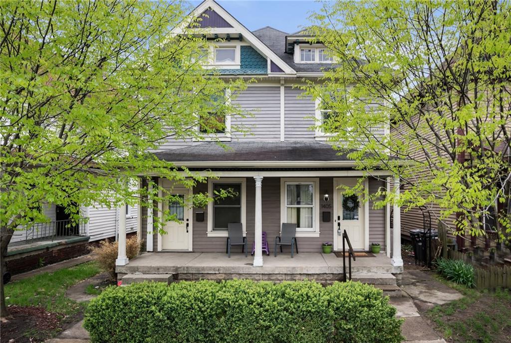 1405 Marlowe Avenue - Photo 1