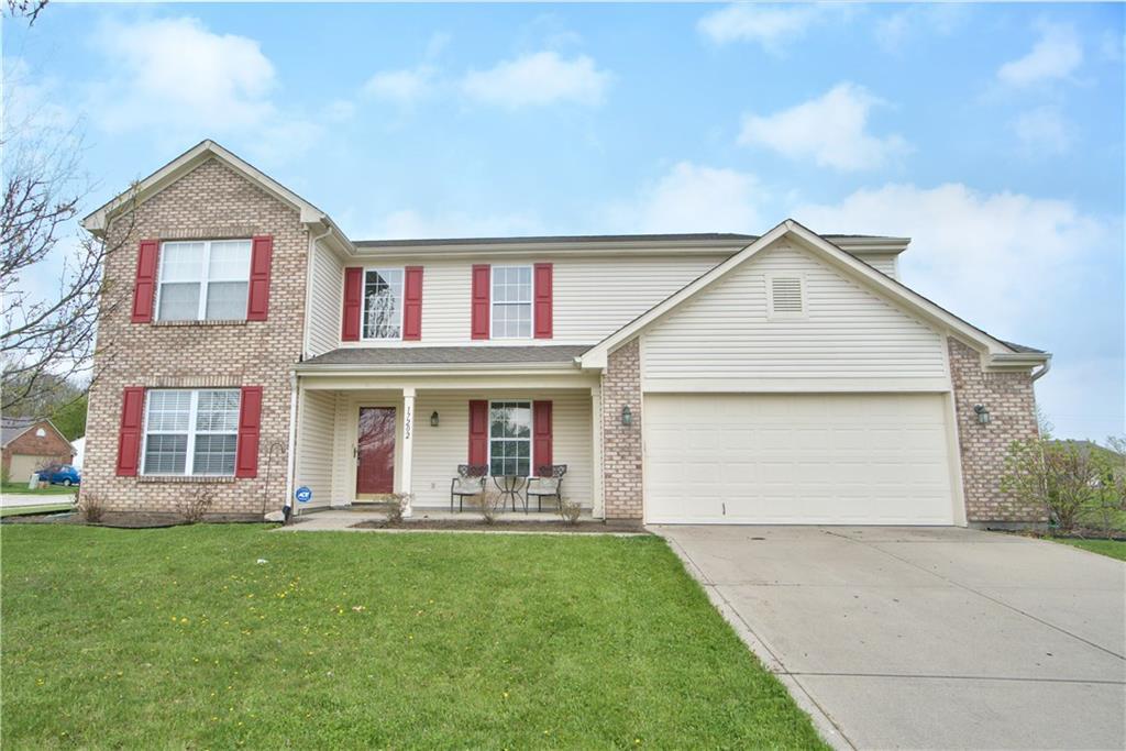 17202 Meggs Street - Photo 1
