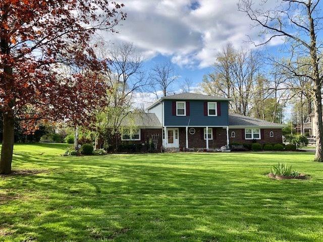 3918 Meridee Drive - Photo 1