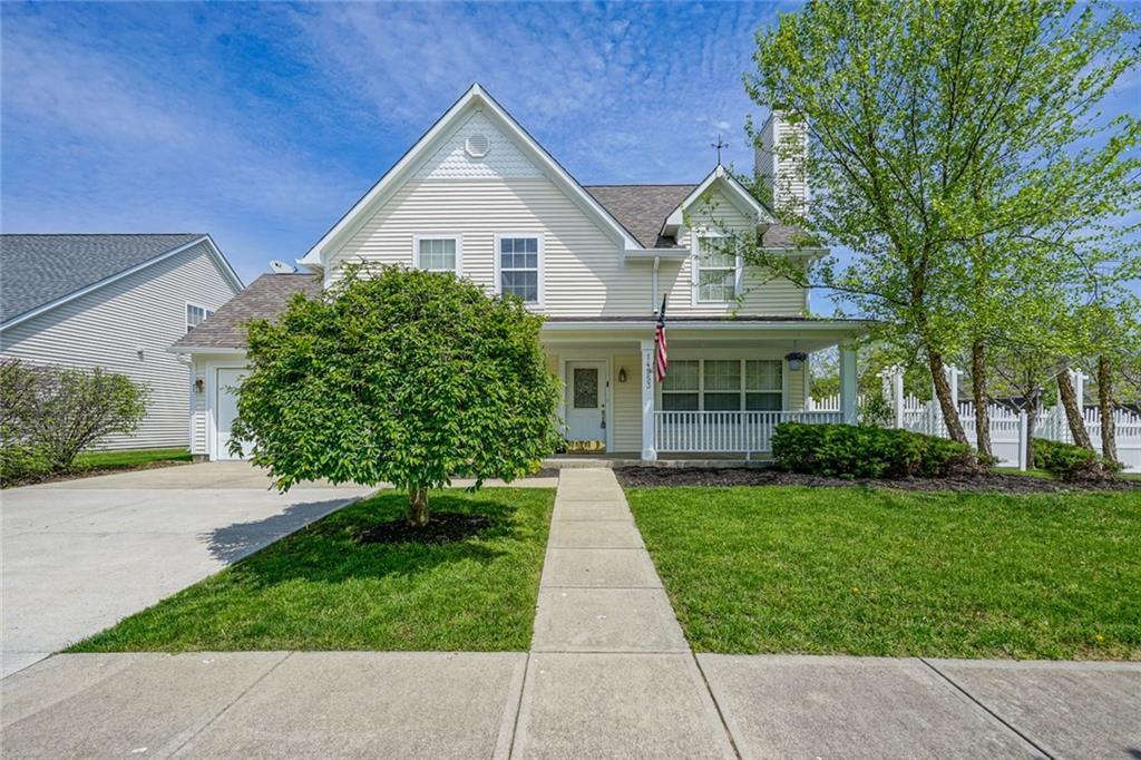 14953 Montclair Drive - Photo 1