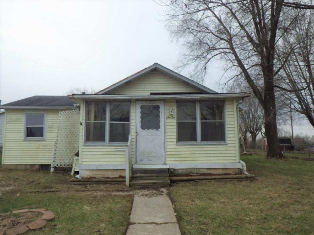 610 Morton Street - Photo 1