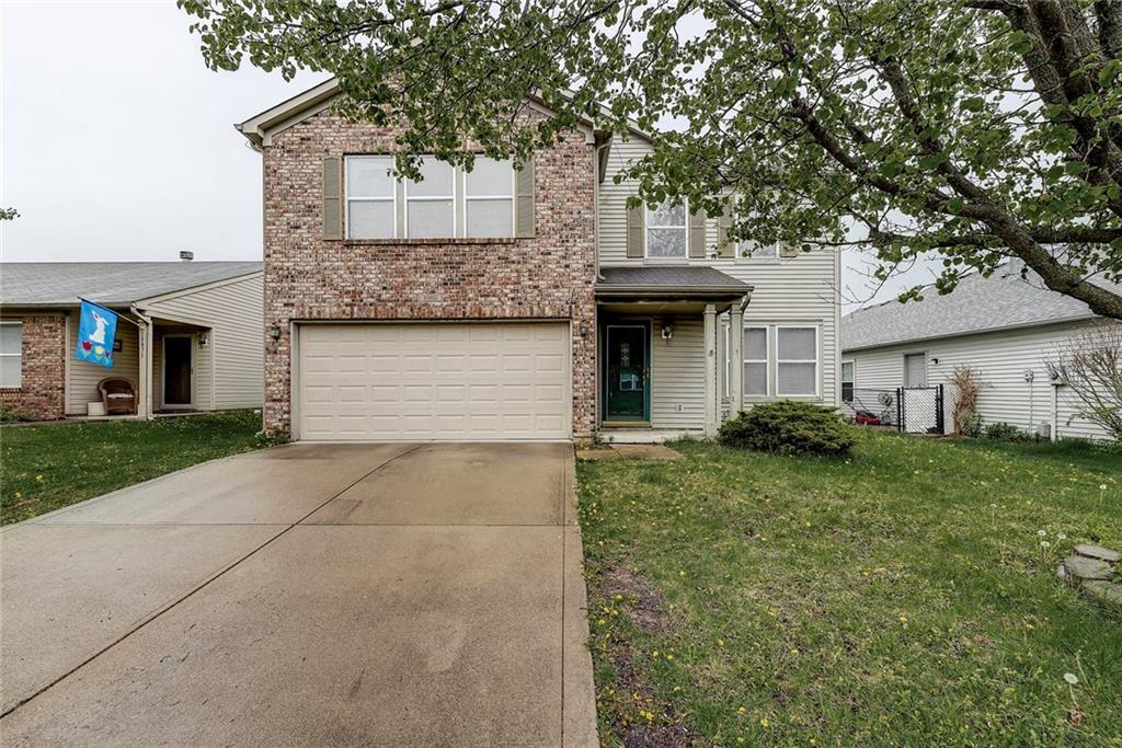 10861 Clear Spring Drive - Photo 1