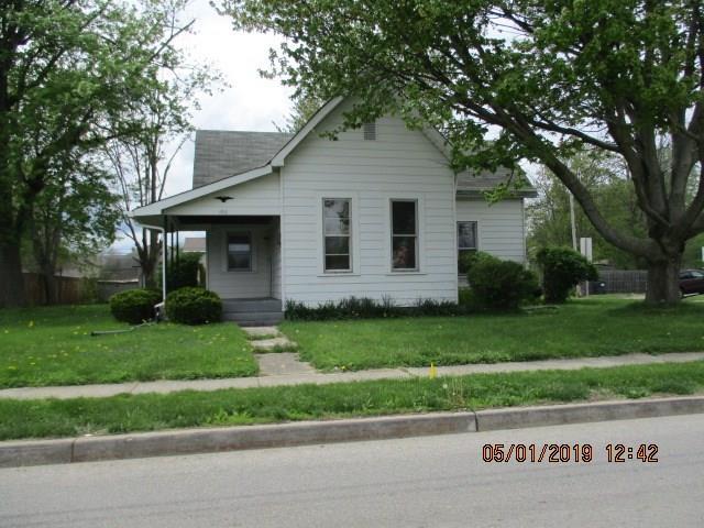 100 Meridian Street - Photo 1
