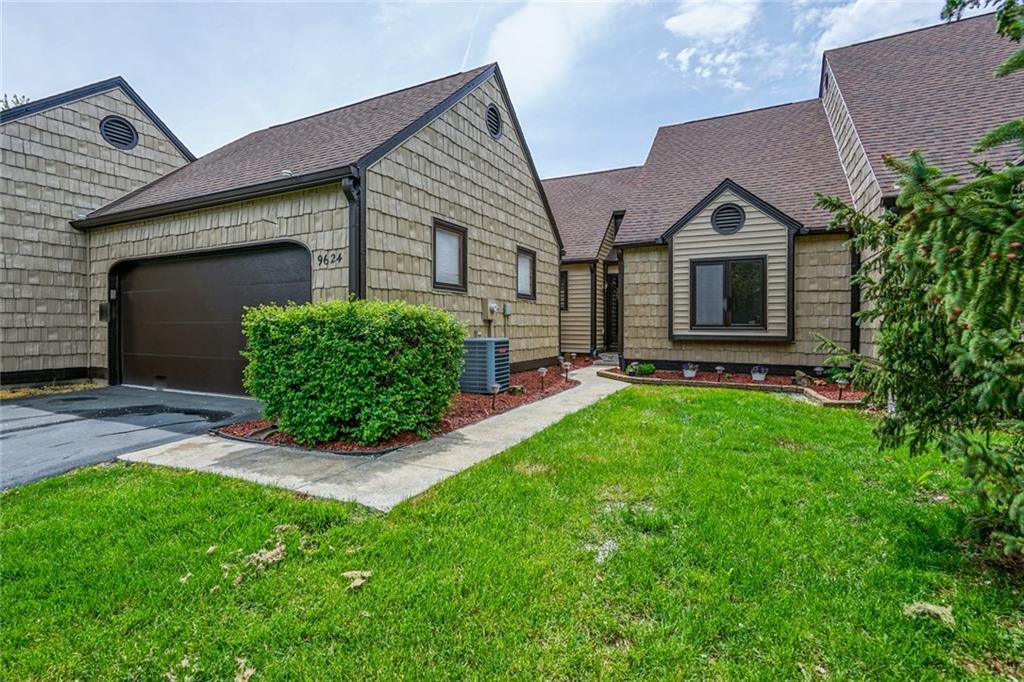 9624 Cedar Cove Lane - Photo 1