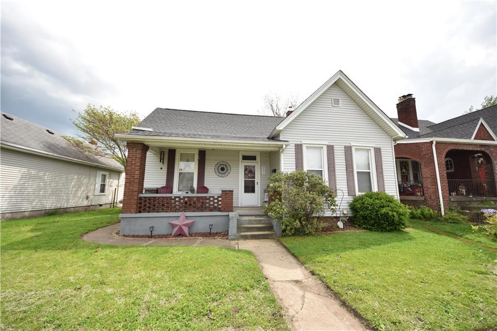 517 Homestead Avenue - Photo 1
