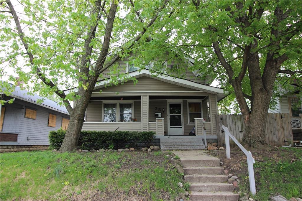 35 Woodland Drive - Photo 1