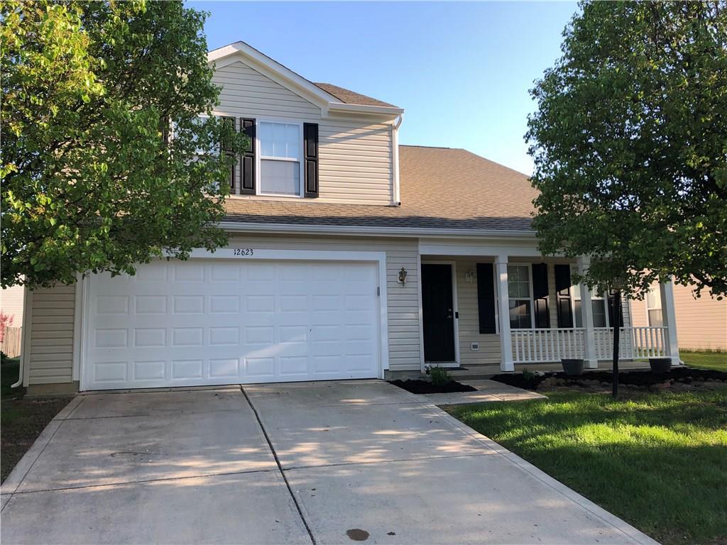 12623 Pinetop Way - Photo 1