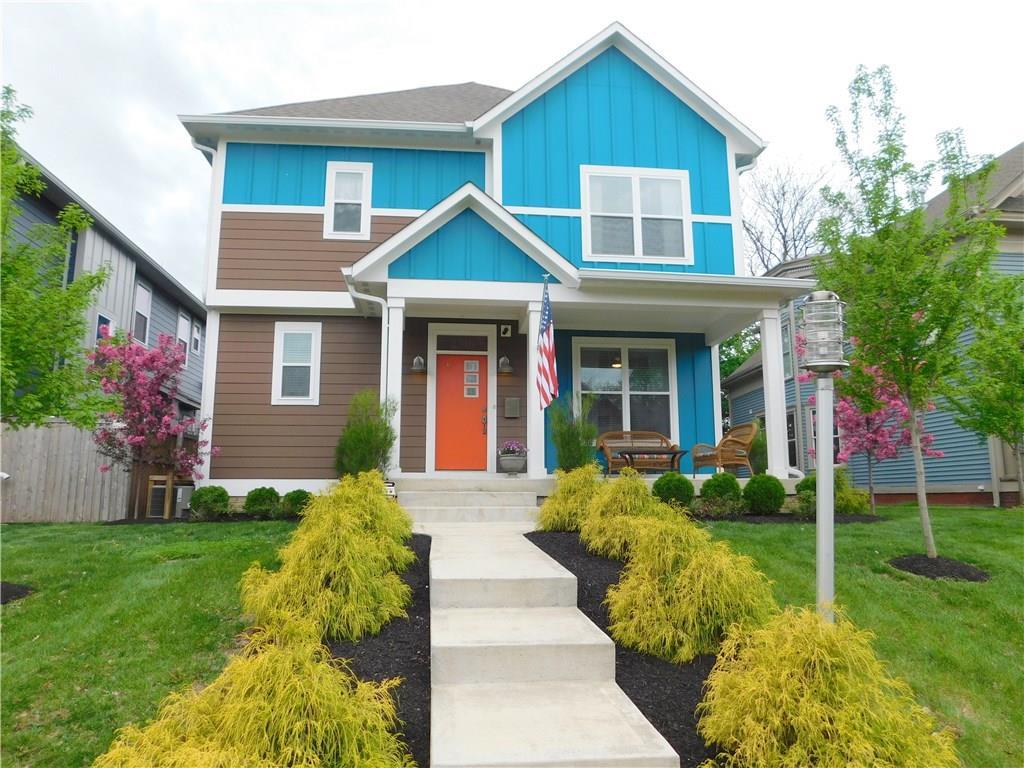 2316 College Avenue - Photo 1