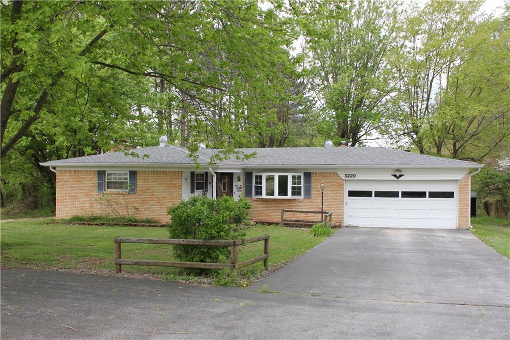 3220 Wilbur Road - Photo 1