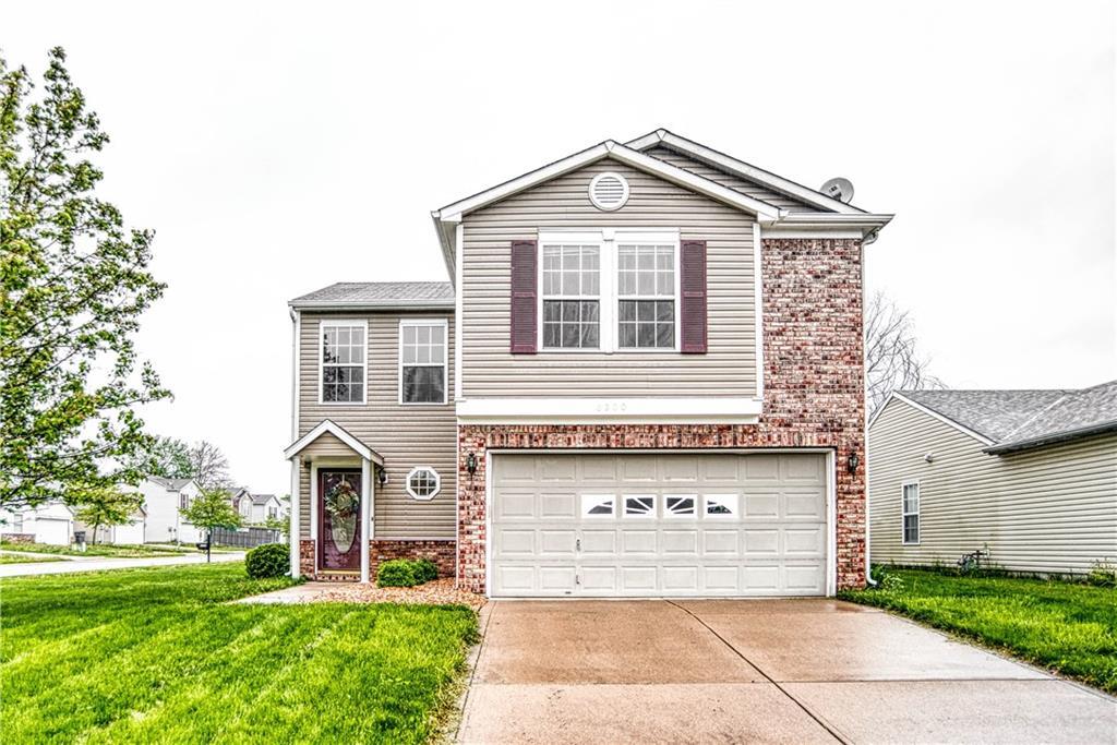 6200 Mariah Hill Lane - Photo 1