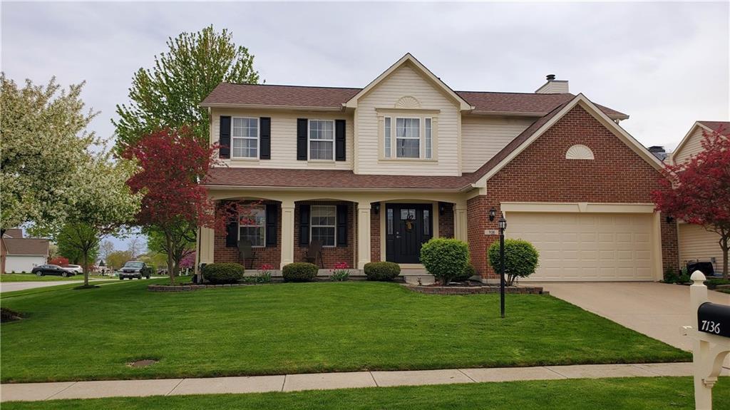 7136 Bel Moore Circle - Photo 1