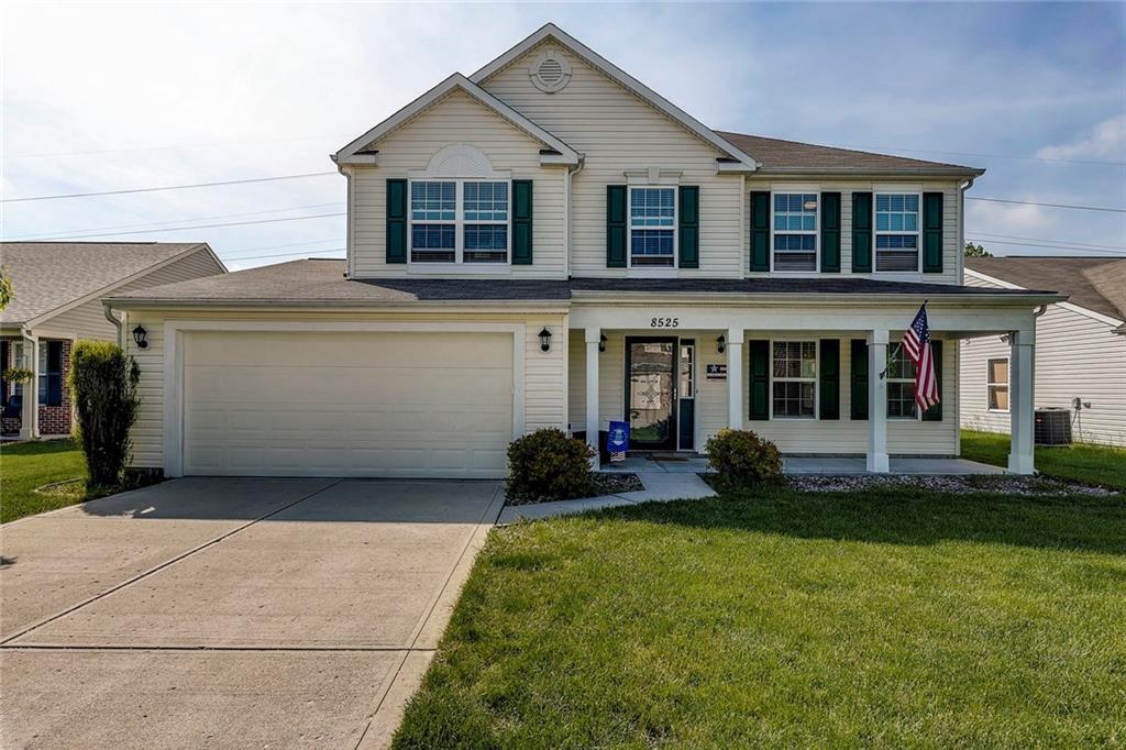 8525 Vanguard Lane - Photo 1