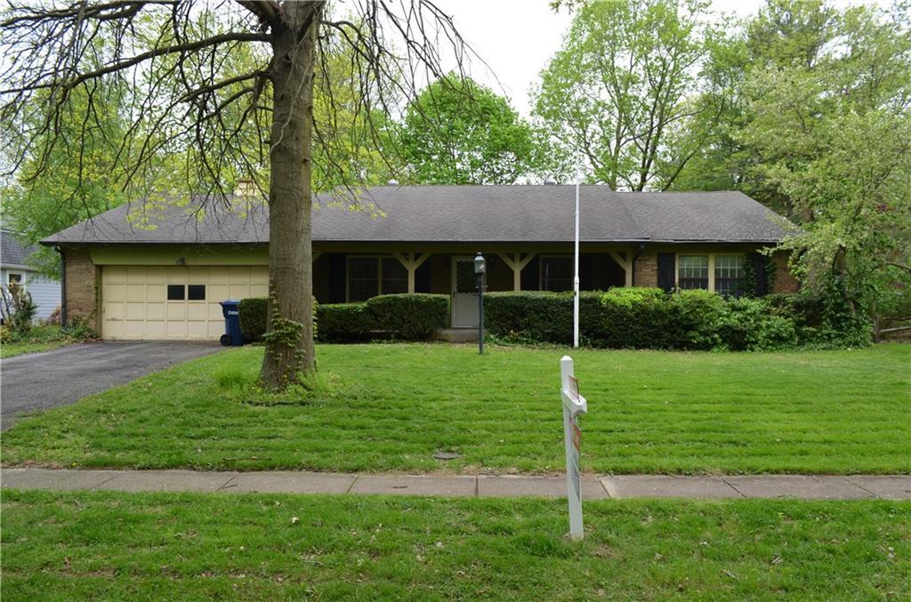 12016 Gray Road - Photo 1