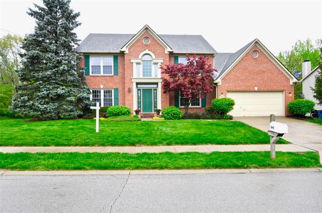 3040 Maqua Court - Photo 1