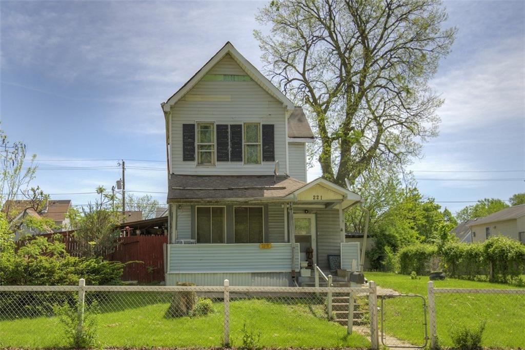 221 & 225 State Avenue - Photo 1