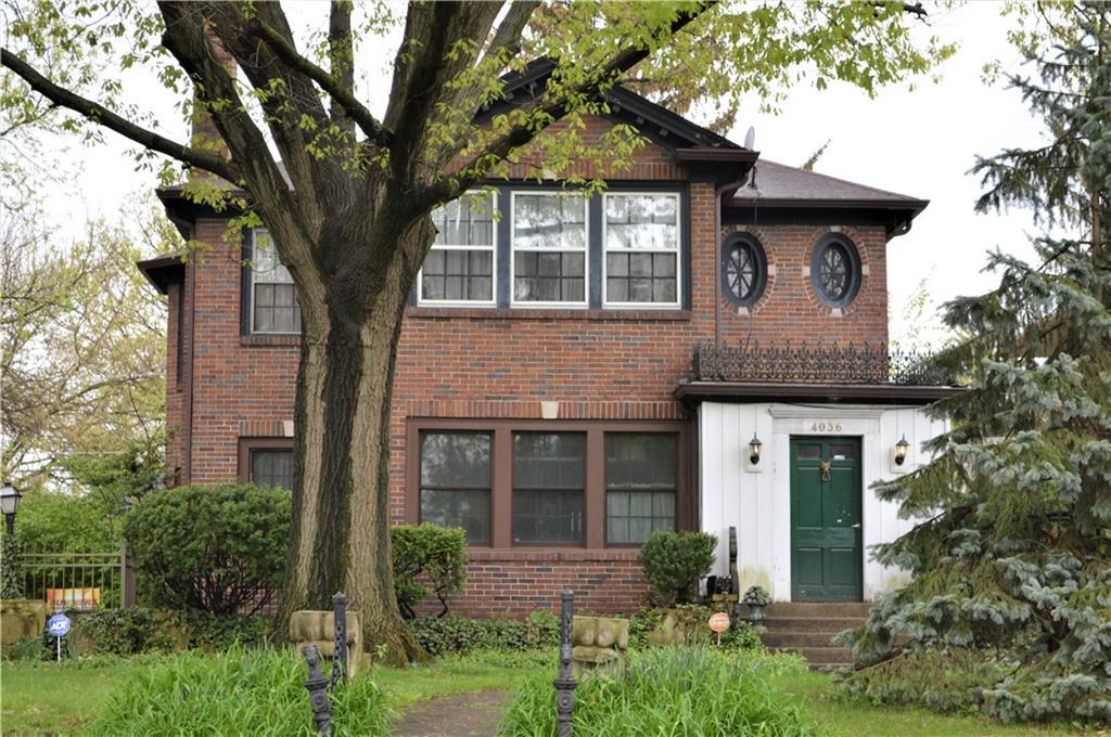 4038 Central Avenue - Photo 1