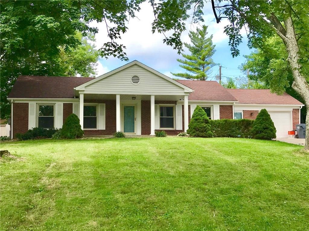 1317 Northcrest Drive - Photo 1