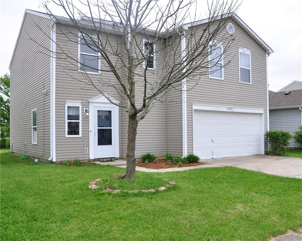 2503 Harvest Moon Drive - Photo 1