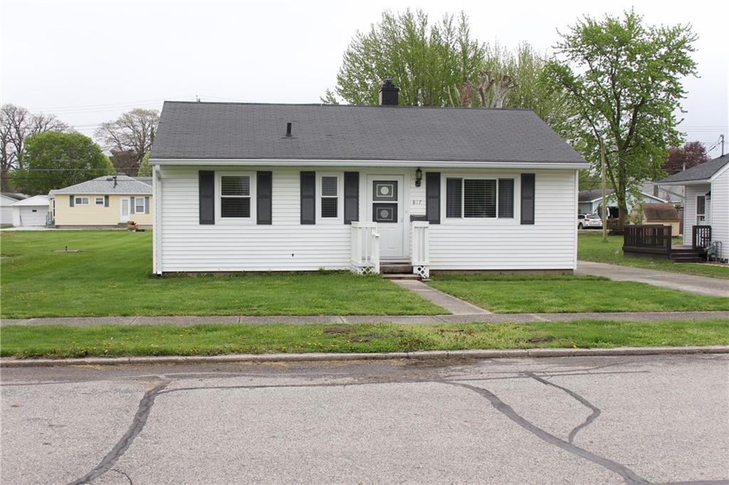 817 Independence Street - Photo 1