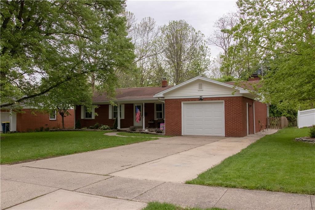 327 Dogwood - Photo 1