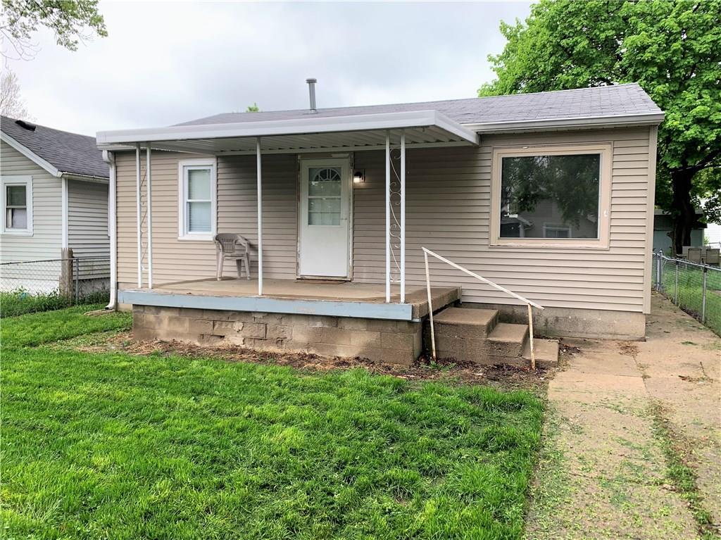 738 Biltmore Avenue - Photo 1