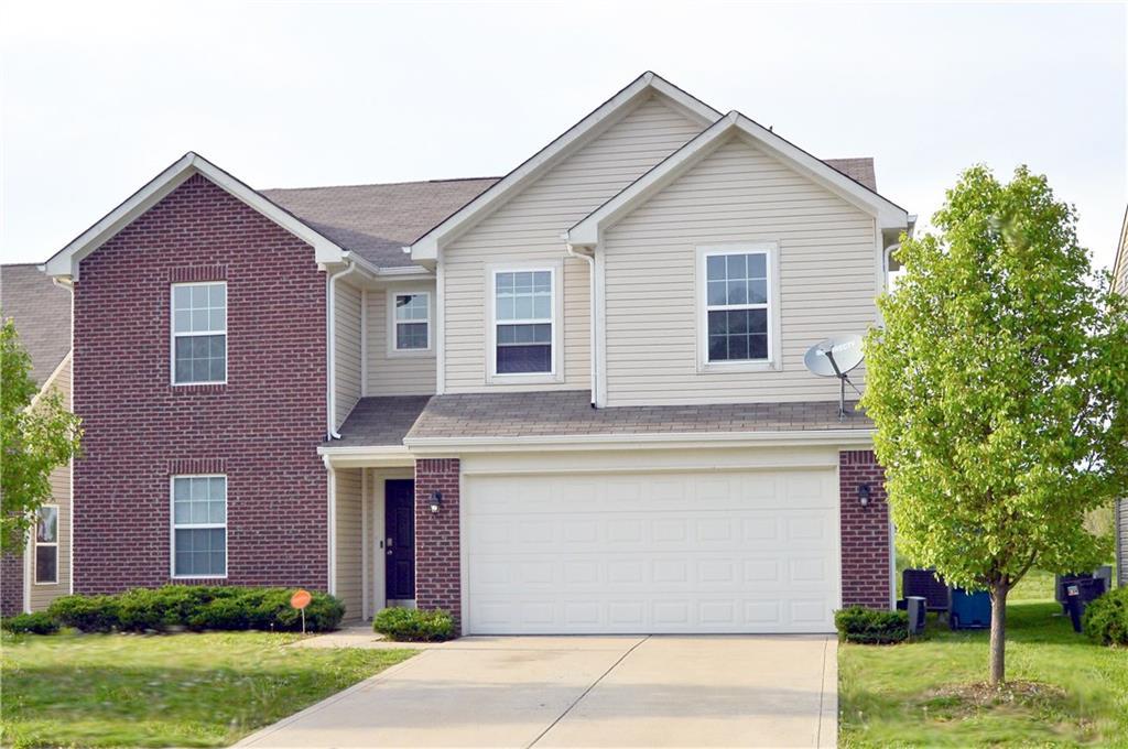 8432 Sotheby Drive - Photo 1 8432 Sotheby Drive - Photo 1