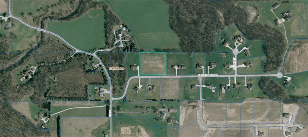 TBD Stoneybrook Lane - Photo 1